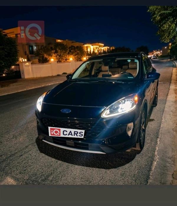 فورد إسكيب 2021 للبيع في العراق - اربيل